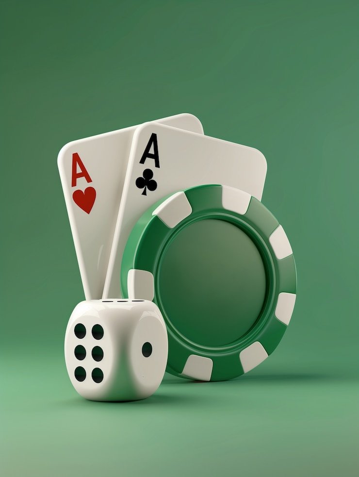 Antarmuka deposit DANA di platform angka sgp
